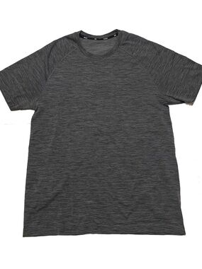 Rhone vapor training shirt